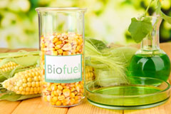 Pulborough biofuel availability